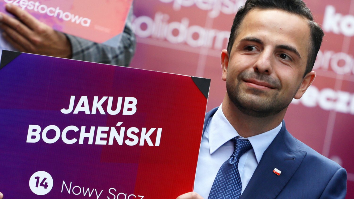 Jakub Bocheński
