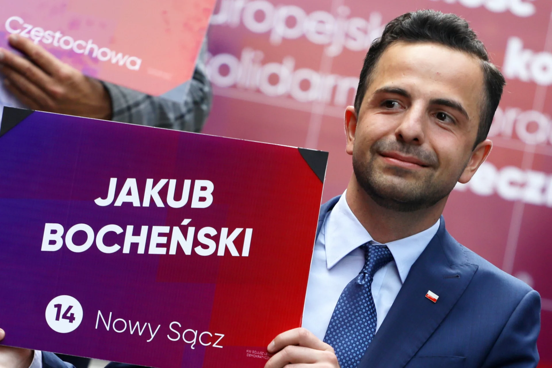 Jakub Bocheński