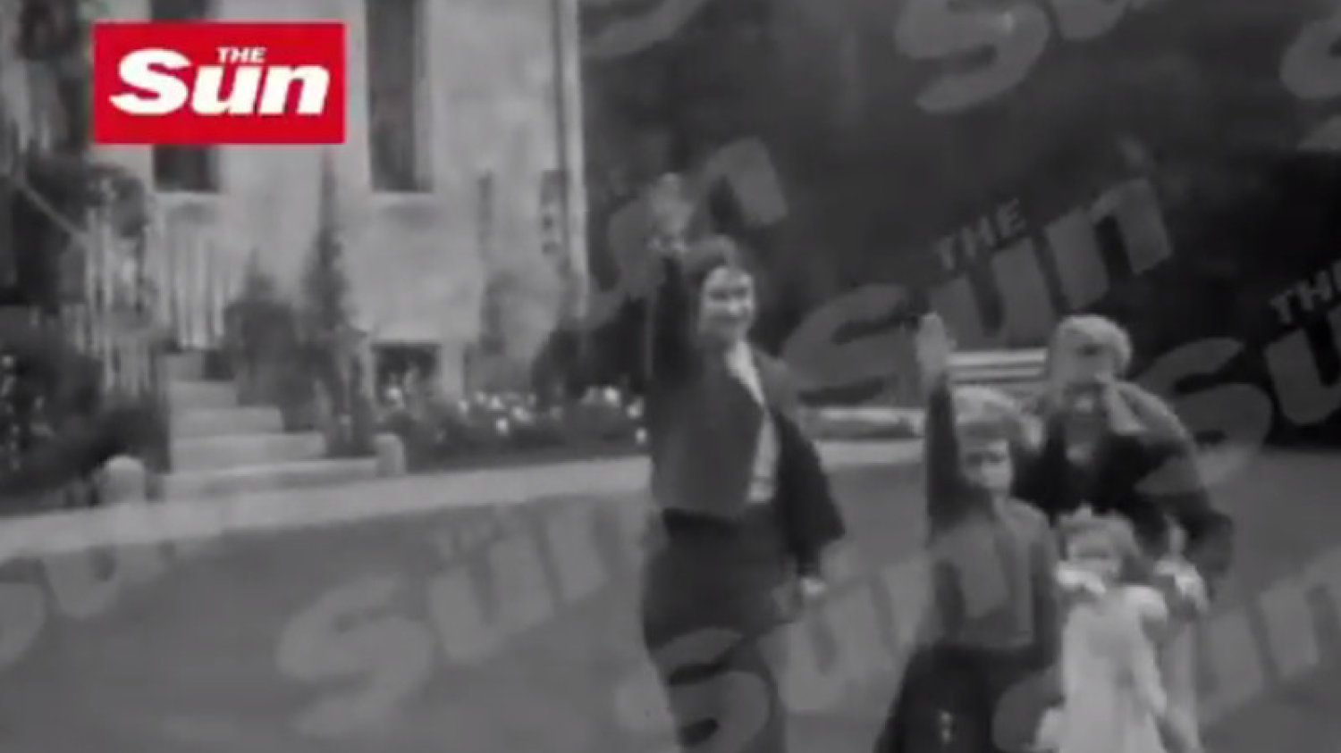 Nagranie opublikowane przez "The Sun" jest kolejnym dowodem na to, jak dużą sympatię żywił dla nazistów Edward VIII.
