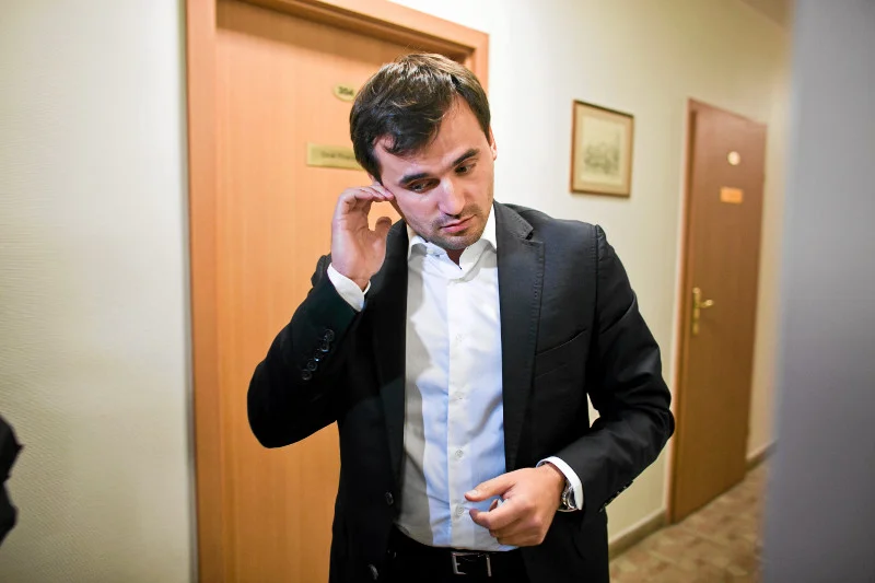 Sąd po raz kolejny nie wyraził zgody na opuszczenie Polski przez Marcina Dubienieckiego.