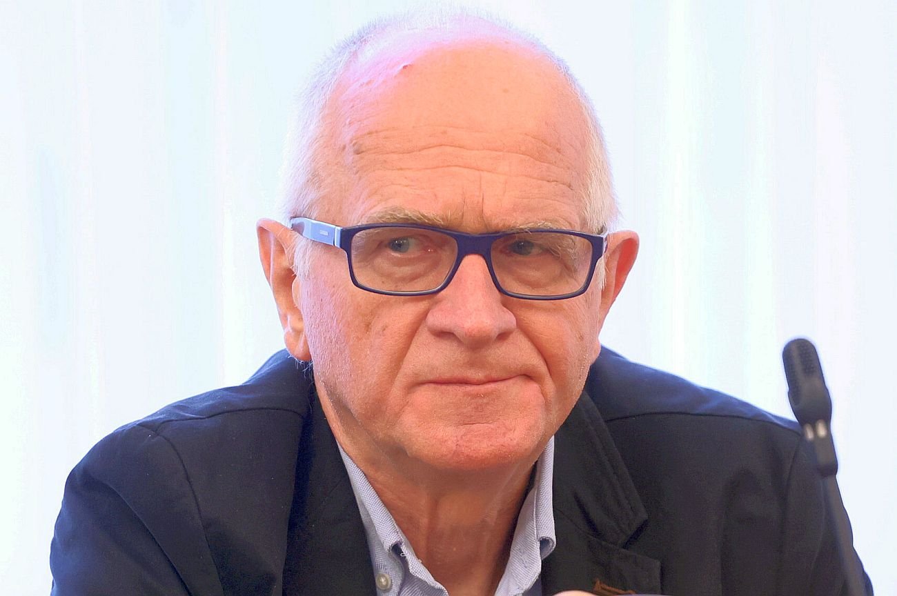 Krzysztof Czabański odwołany z Rady Mediów Narodowych