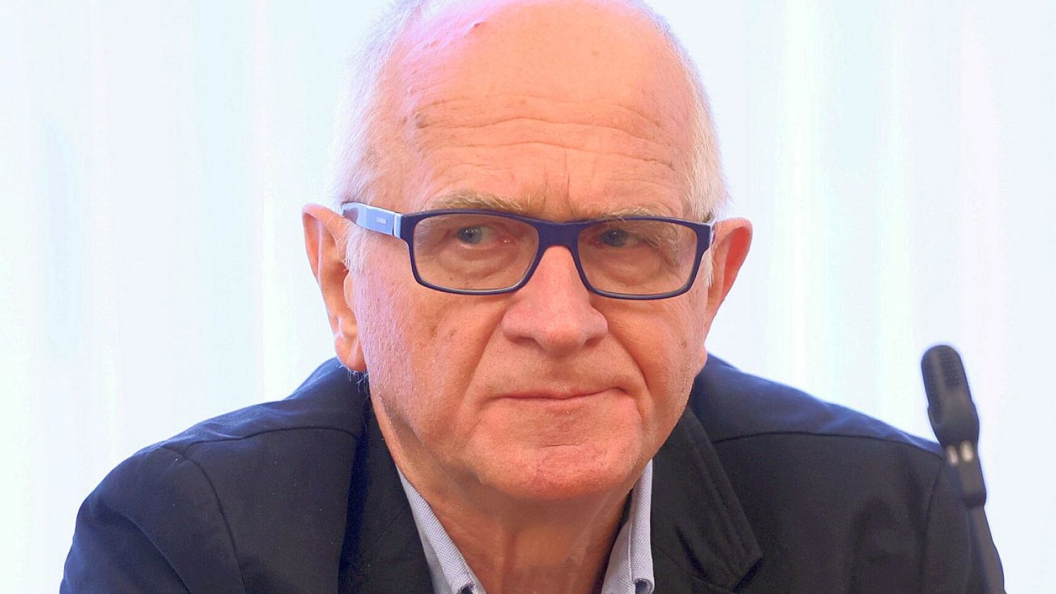 Krzysztof Czabański odwołany z Rady Mediów Narodowych