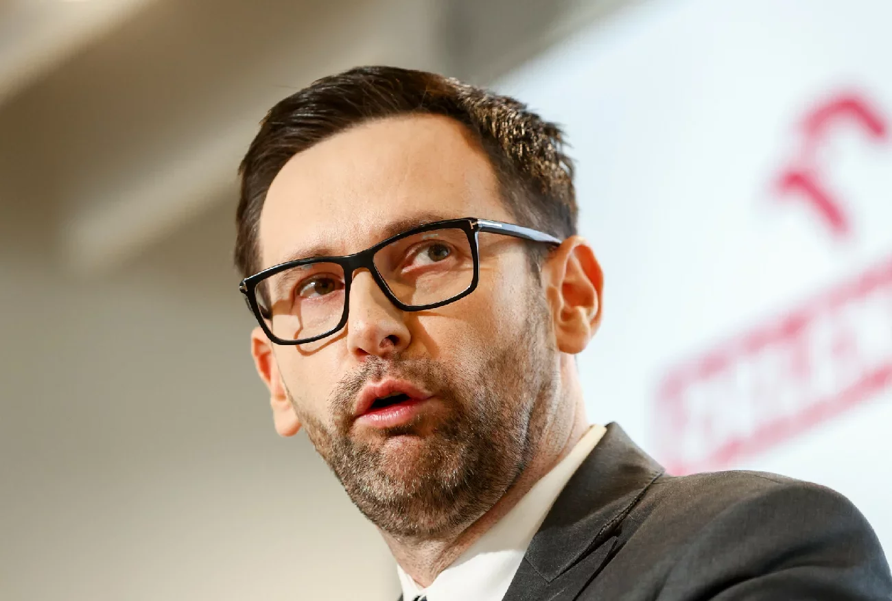 Daniel Obajtek zdecydował ws. dystrybucji "Tygodnika NIE".