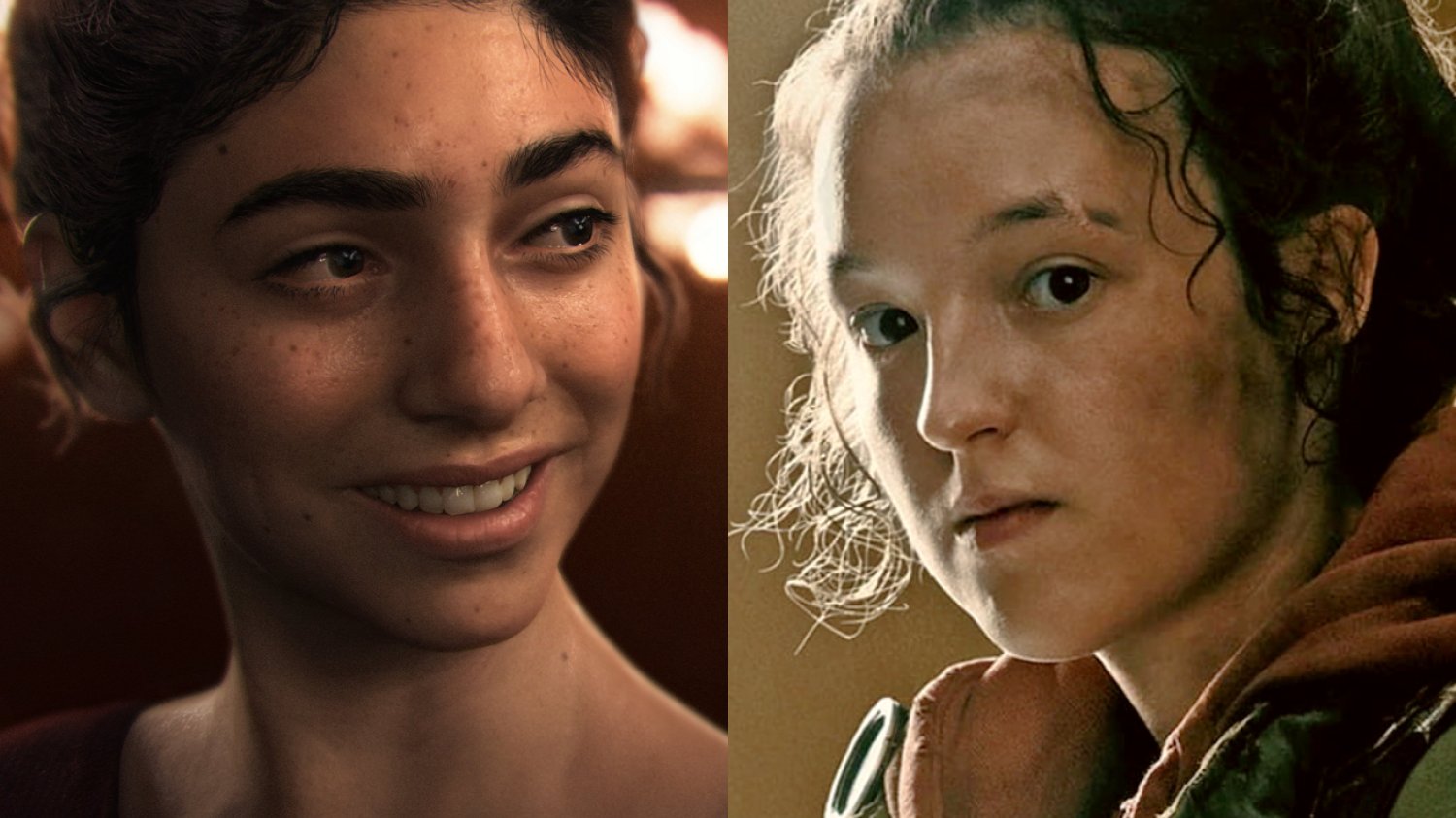 Czy w pierwszym sezonie serialu "The Last of Us" pojawiła się Dina? Czy w pierwszym sezonie serialu "The Last of Us" pojawiła się Dina?