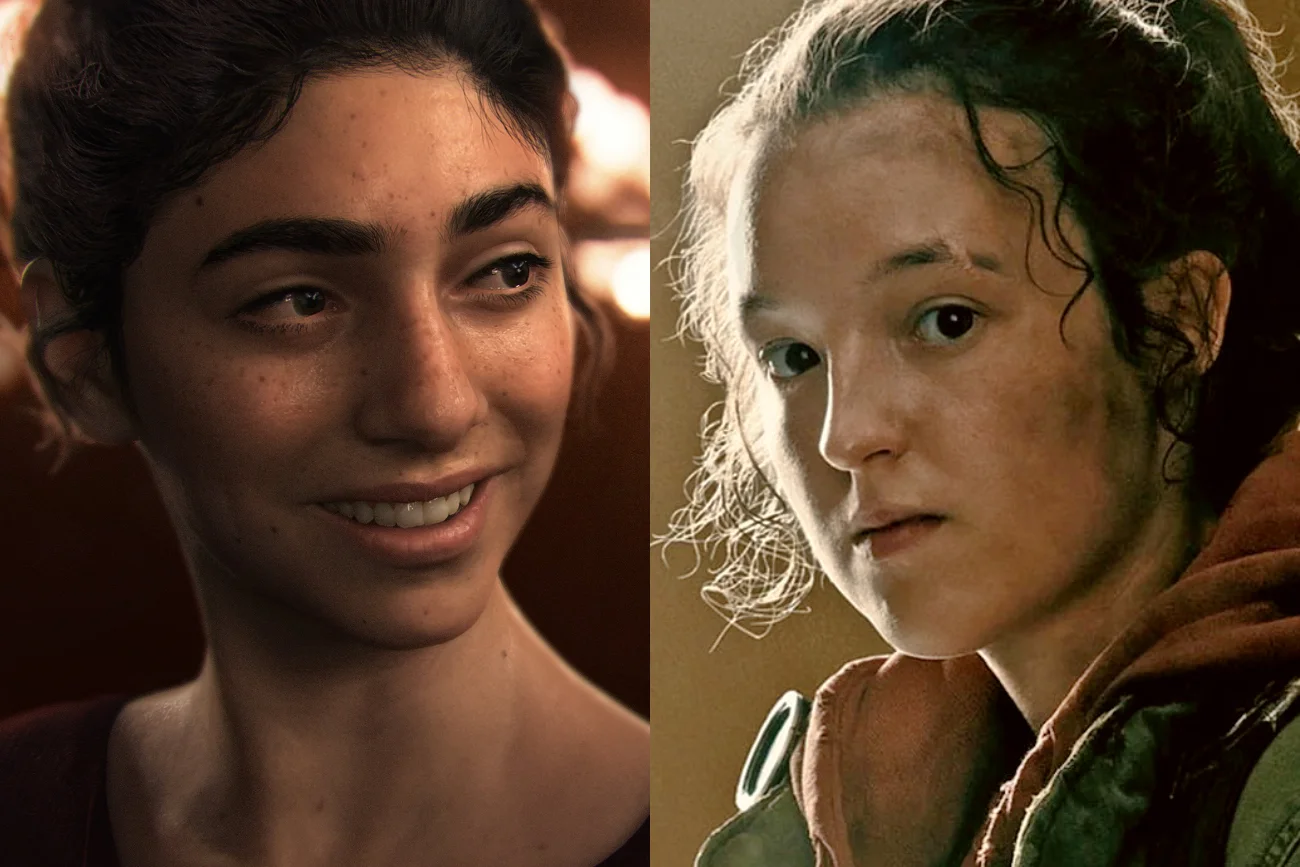 Czy w pierwszym sezonie serialu "The Last of Us" pojawiła się Dina?