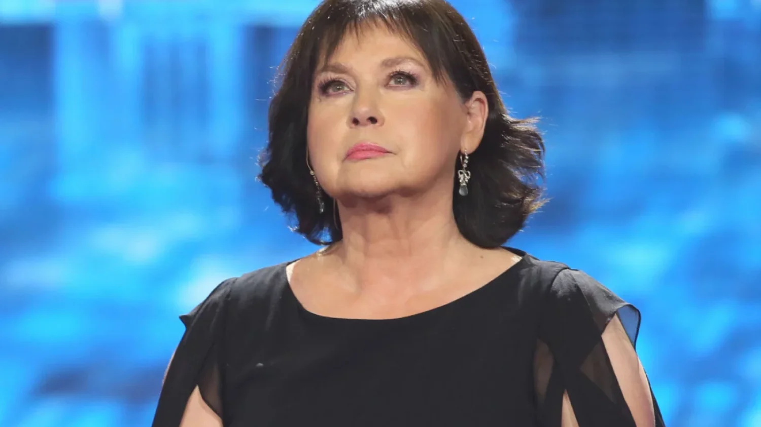 Jak w młodości wyglądała Elżbieta Jaworowicz?