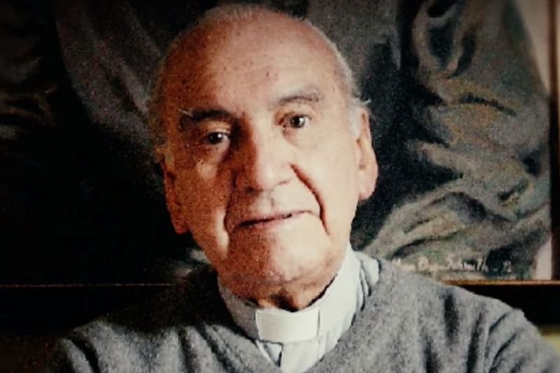 Ksiądz zgwałcił 22 kobiety.