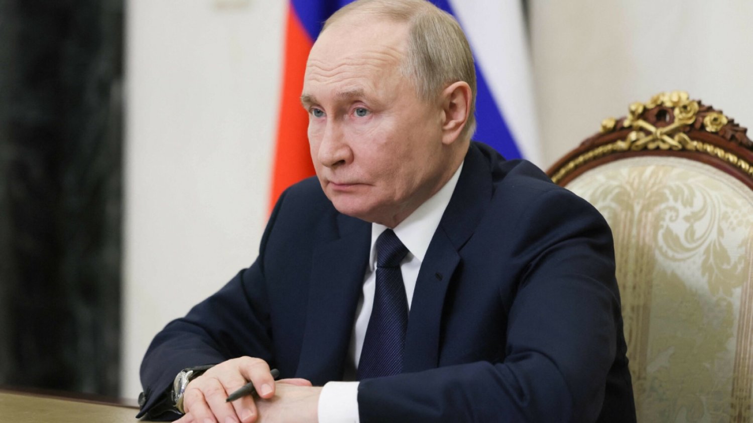 Rosja o rozejmie z Ukrainą. Sprawdziła, co mówią o tym rosyjscy politycy