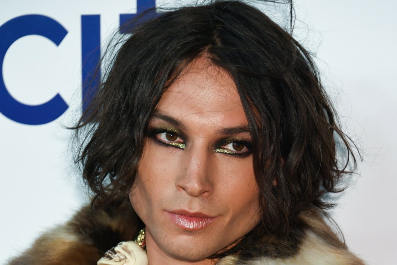 Czy Ezra Miller straci rolę w "The Flash"?