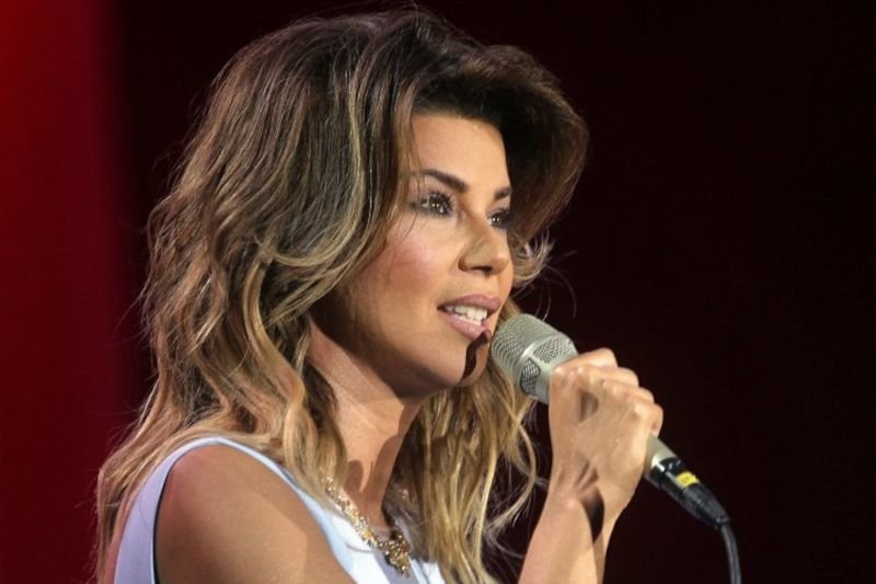 Edyta Górniak komentuje wypowiedź Darii Ładochy o chipach i kartach kredytowych.