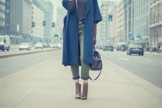 Czy gołe kostki zimą to rzeczywiście dobry pomysł?