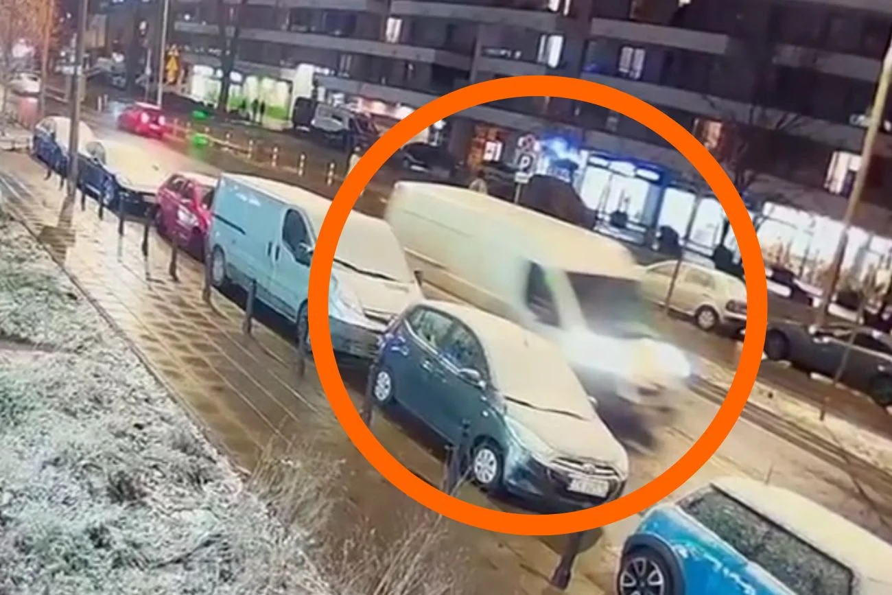 Nie żyje 14-latek potracony w Warszawie. Policja szuka sprawcy Potrącił 14-latka na pasach w Warszawie. Chłopiec nie żyje