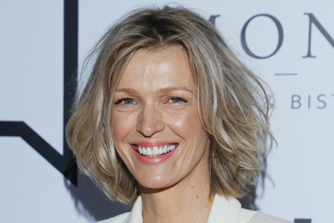 Nagranie z Magdą Mołek robi furorę w sieci. "25 lat temu we Wrocławiu"