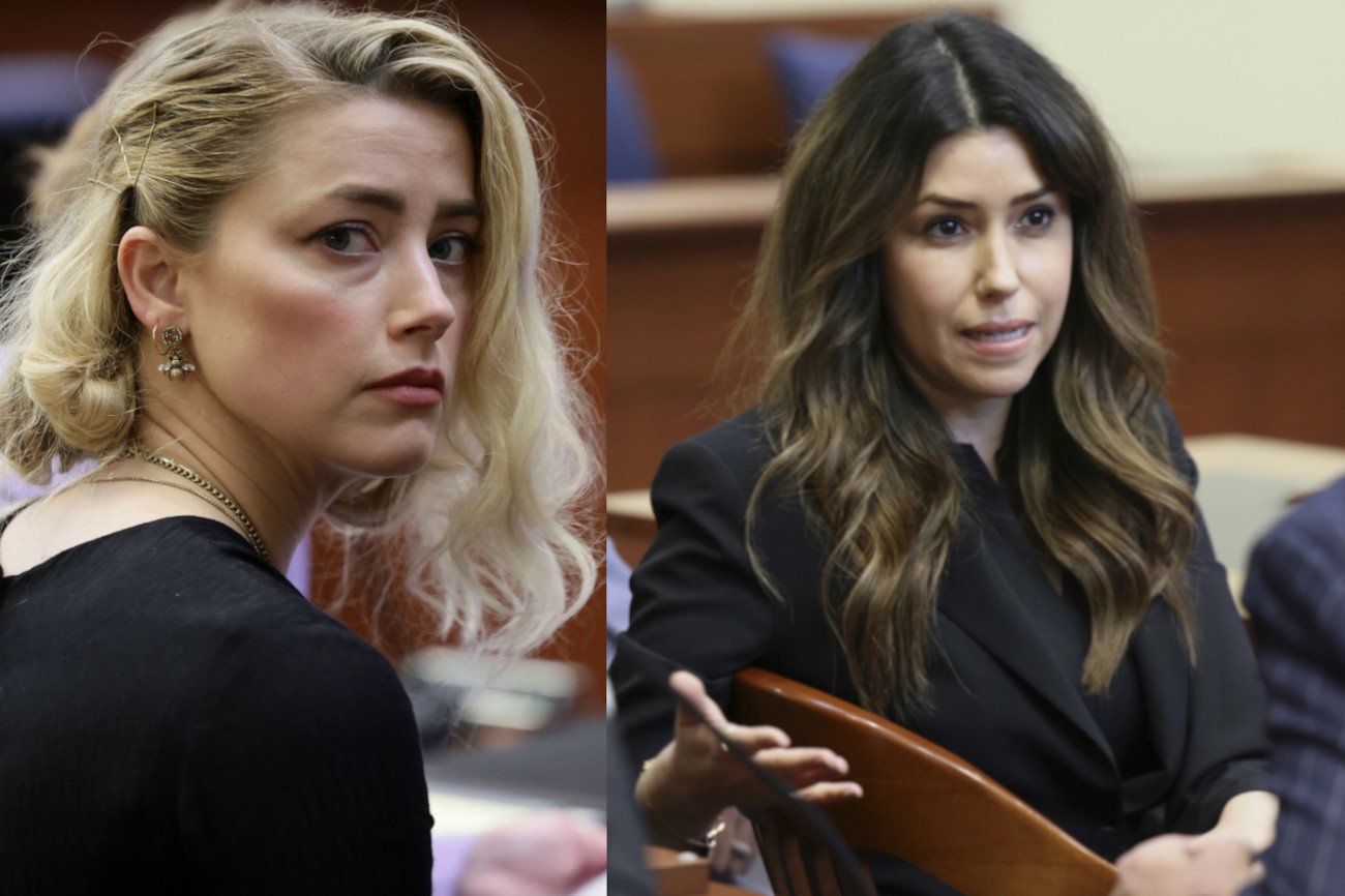 Prawnicy Johnny'ego Deppa udzielili wywiadu.