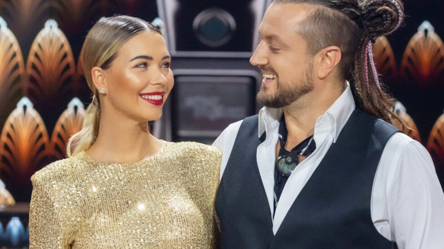 Sandra Kubicka jest w ciąży. Wraz z Baronem spodziewają się synka