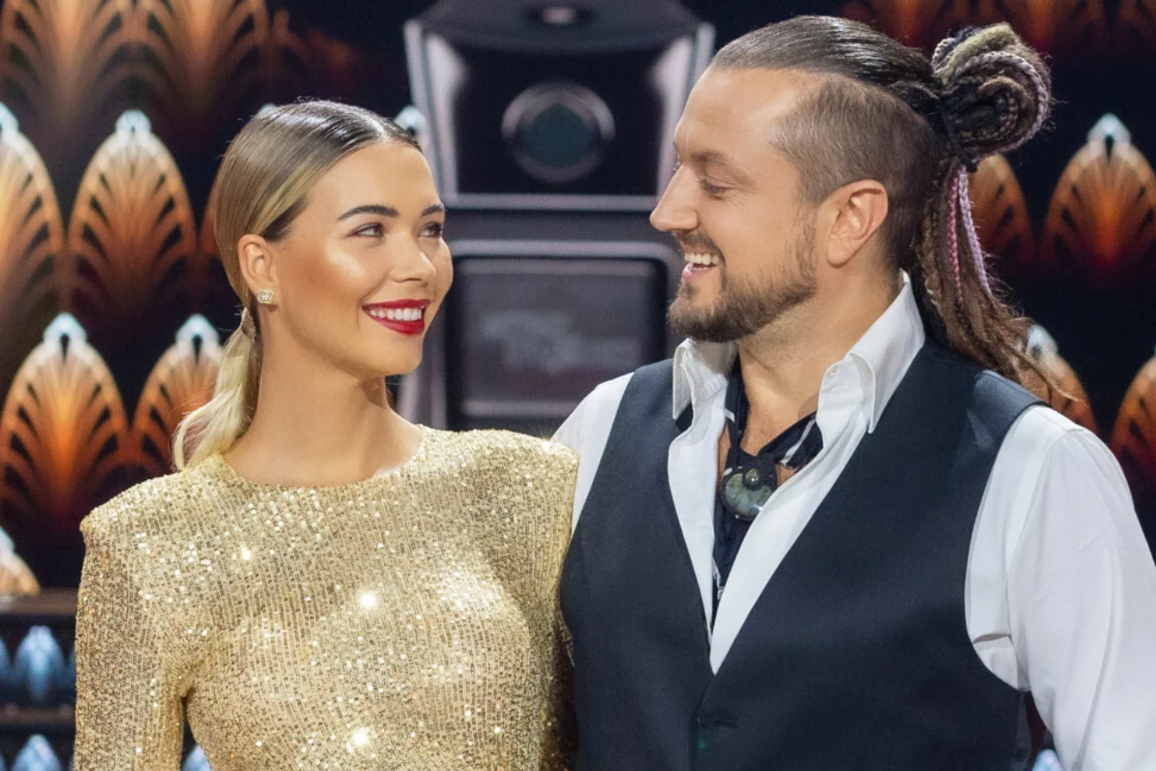 Sandra Kubicka jest w ciąży. Wraz z Baronem spodziewają się synka