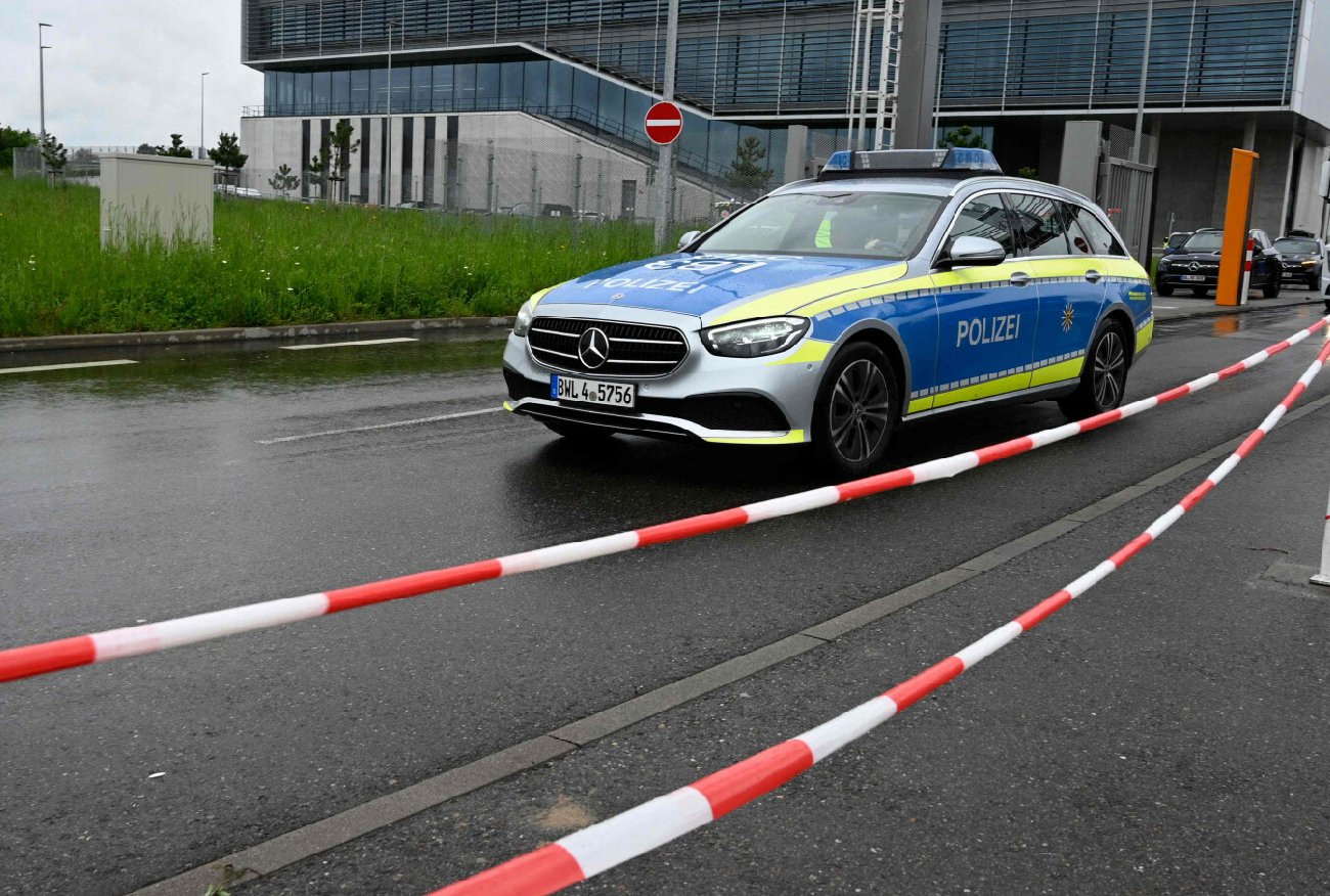 Pijany Polacy na drogach w Niemczech. Tak piszą o nas za Odrą.