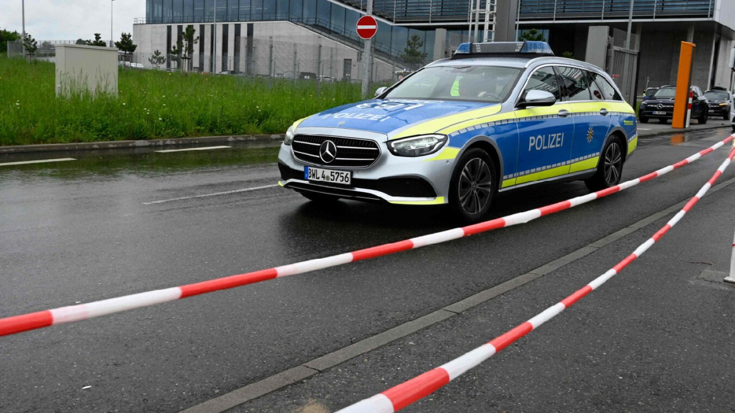 Pijany Polacy na drogach w Niemczech. Tak piszą o nas za Odrą.