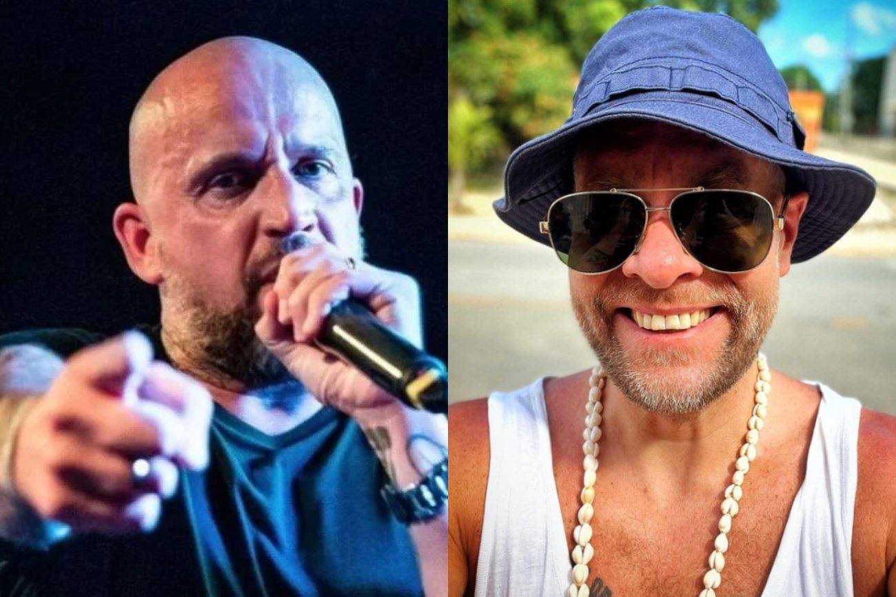 Peja o kawałku "Daj na zgodę". Numer z Tede stworzony przez AI