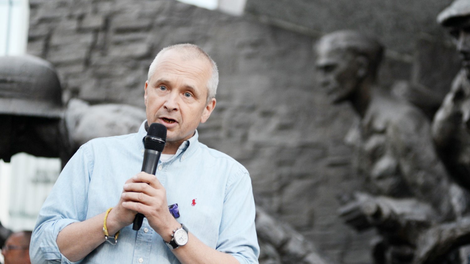 Jak daleko zaszedł szturm PiS na Sąd Najwyższy? O tym mówi naTemat.pl adwokat i członek Trybunału Stanu mec. Jacek Dubois.