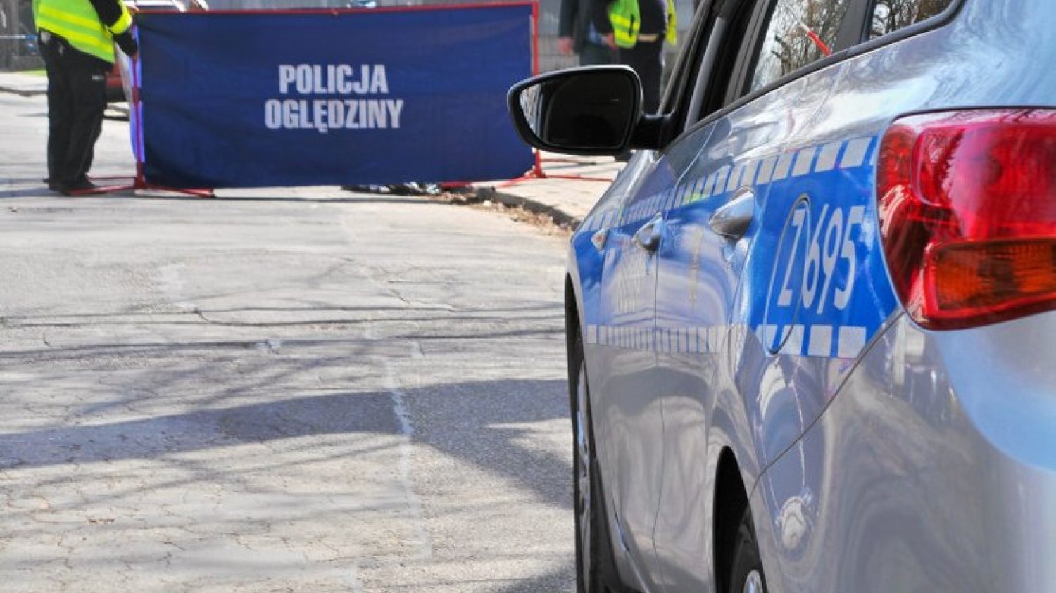 Polska przoduje Europie w liczbie ofiar śmiertelnych na drogach.