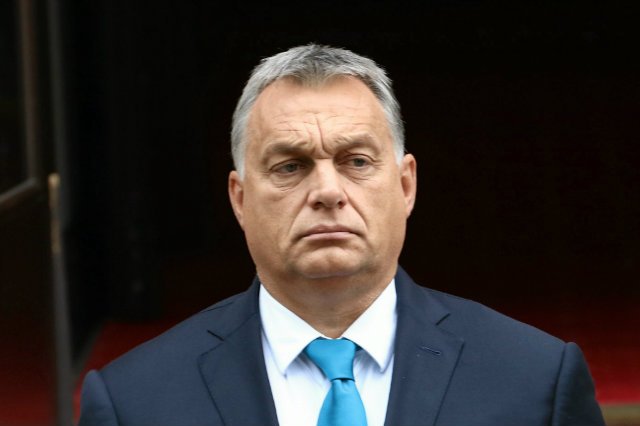 Viktor Orban staje w obronie Polski po tym jak Komisja Europejska rozpoczęła procedurę wobec naszego kraju.