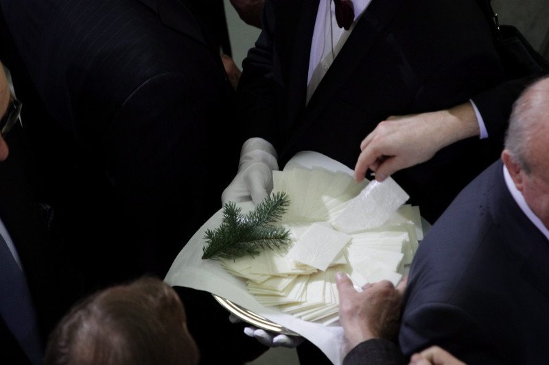 To może być najbardziej kłótliwe Boże Narodzenie od lat.