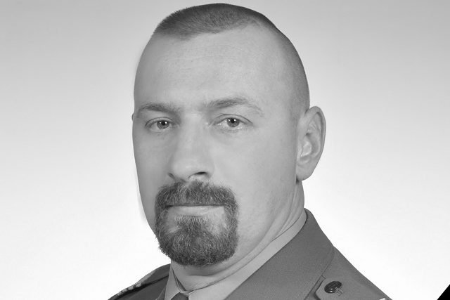 Plutonowy Jan Kiepura zginął w Afganistanie