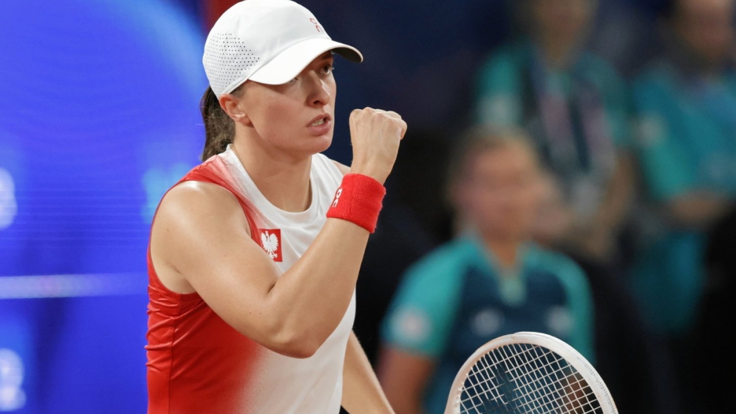 Tyle może zarobić Iga Świątek w Wimbledonie.