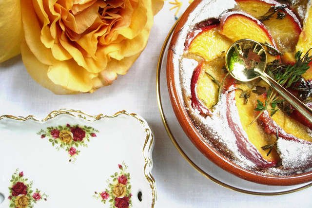 Restauracja domowa Martis