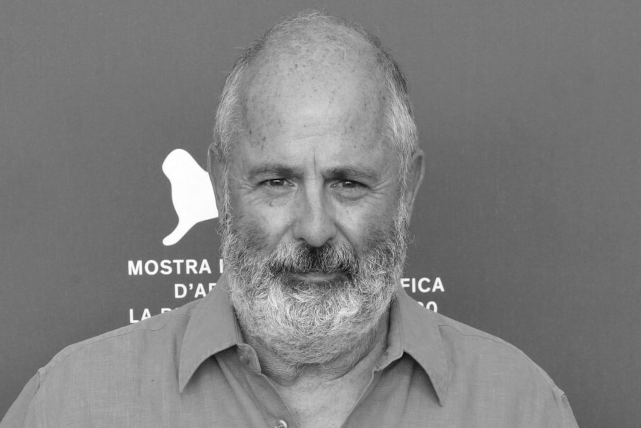 Nie żyje Roger Michell. Był reżyserem "Notting Hill".