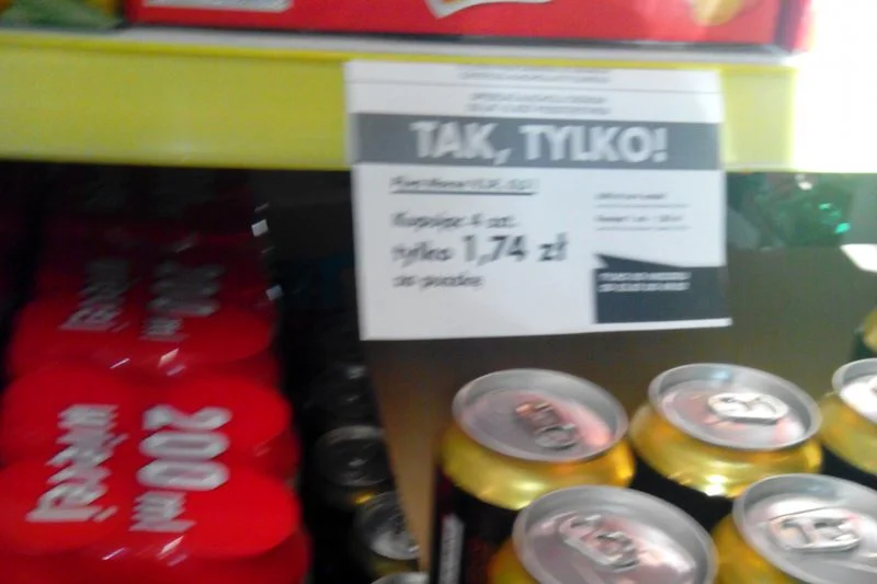 Tanie piwa