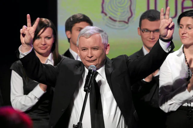 Prawo i Sprawiedliwość już w kampanii wyborczej zapowiadało, że będzie partią młodych i zdolnych.