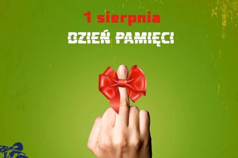 Marka Tiger opublikowała kontrowersyjną reklamę w 73. rocznicę Powstania Warszawskiego. Odnotowano ją z pewnym opóźnieniem, ale i tak wybuchł skandal.