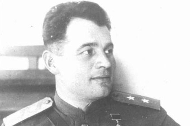 Gen. Iwan Daniłowicz Czerniachowski - kontrowersje wywołuje fakt, że honoruje się go na polskiej ziemi.