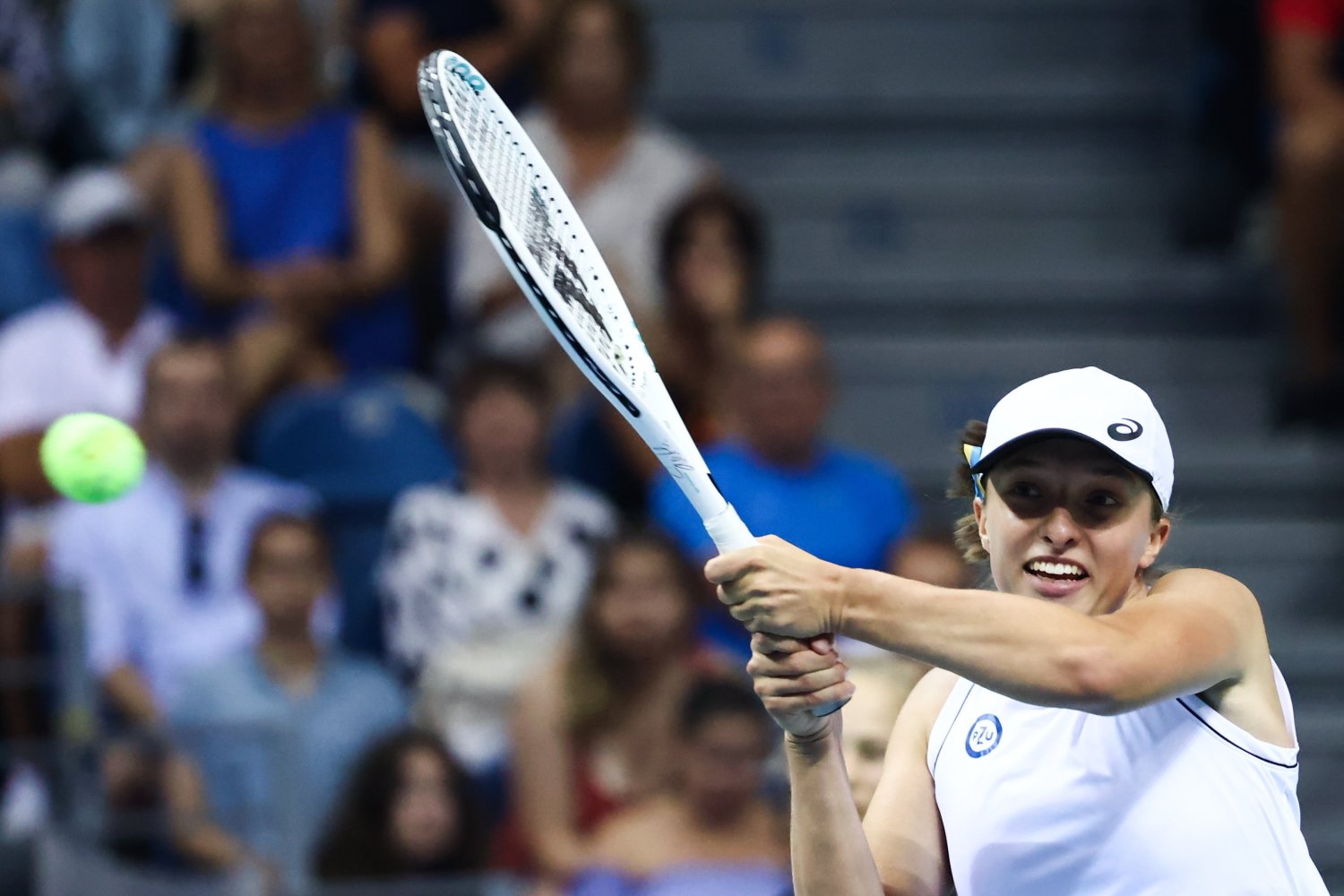 Iga Świątek zagra w Wimbledonie 1 lipca. Oto terminarz turnieju na 30 czerwca.