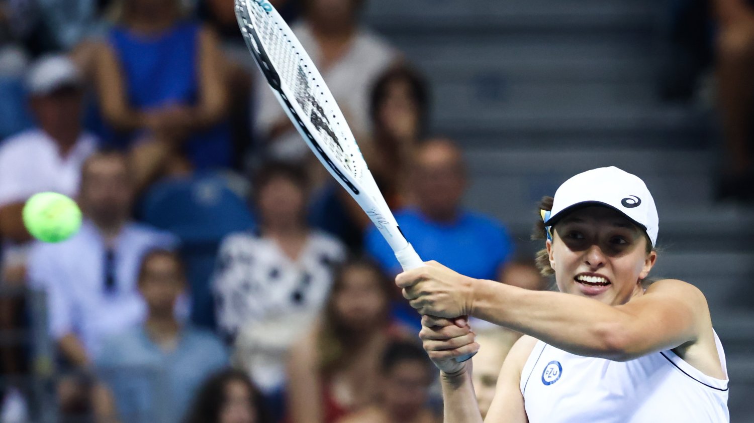 Iga Świątek zagra w Wimbledonie 1 lipca. Oto terminarz turnieju na 30 czerwca.