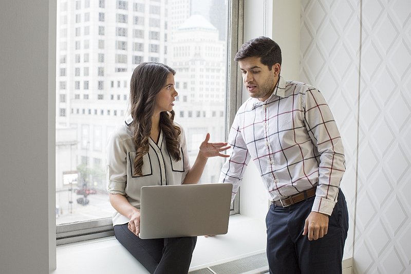 Równe szanse na rozwój w miejscu pracy dla mężczyzn i kobiet to coś więcej niż narzędzie budowania dobrego wizerunku pracodawcy. Świadczy o tym inicjatywa wydłużonych urlopów ojcowskich Share the Care firmy Procter & Gamble