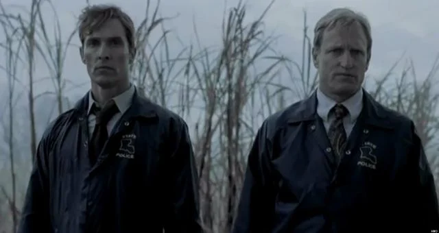 True detective