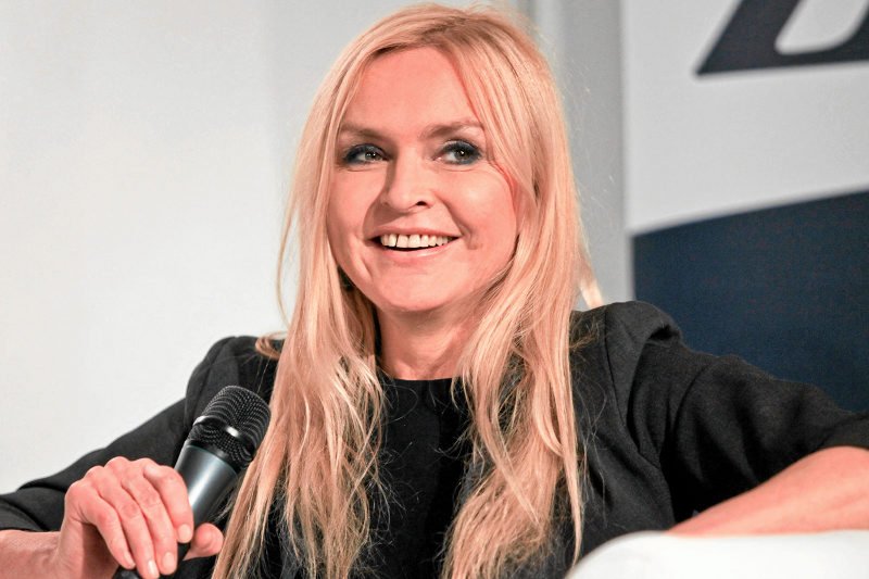 Monika Olejnik krytykuje działania polityków, które obserwujemy po śmierci gen. Petelickiego