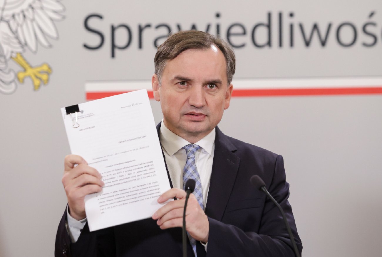 Fundusz Sprawiedliwości. Tak Zbigniew Ziobro wydał ponad 100 mln zł.