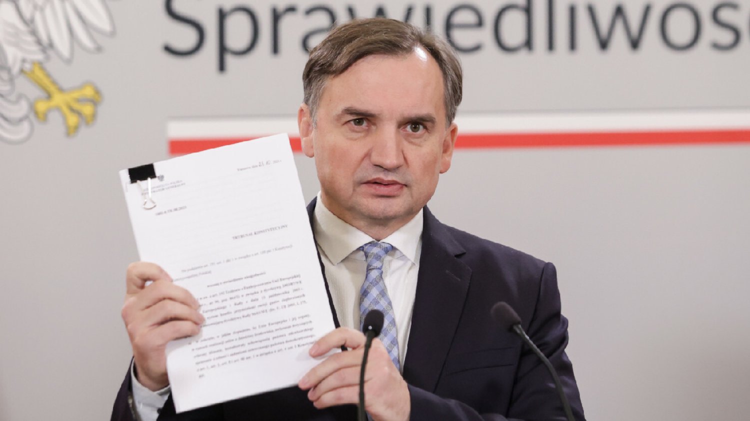 Fundusz Sprawiedliwości. Tak Zbigniew Ziobro wydał ponad 100 mln zł.