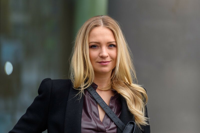 Koledzy Barbary Kurdej-Szatan mieli stracić prace.