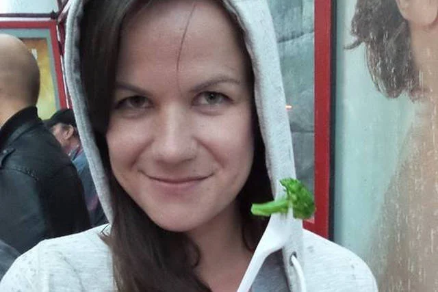 Maja Sieńkowska