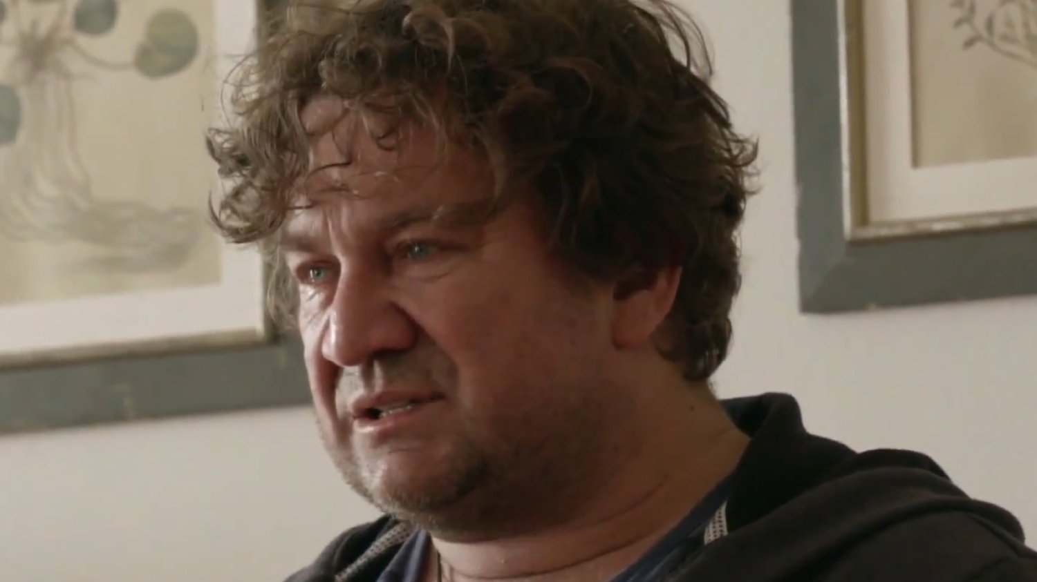 Co z postacią Kusego w kontynuacji "Rancza"?