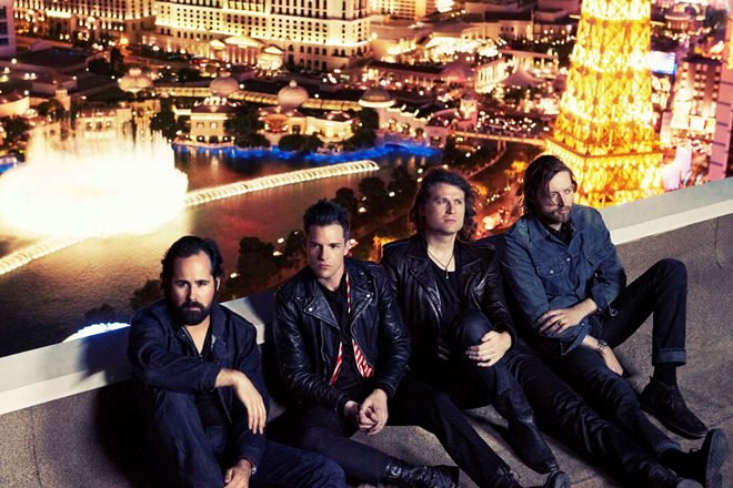The Killers