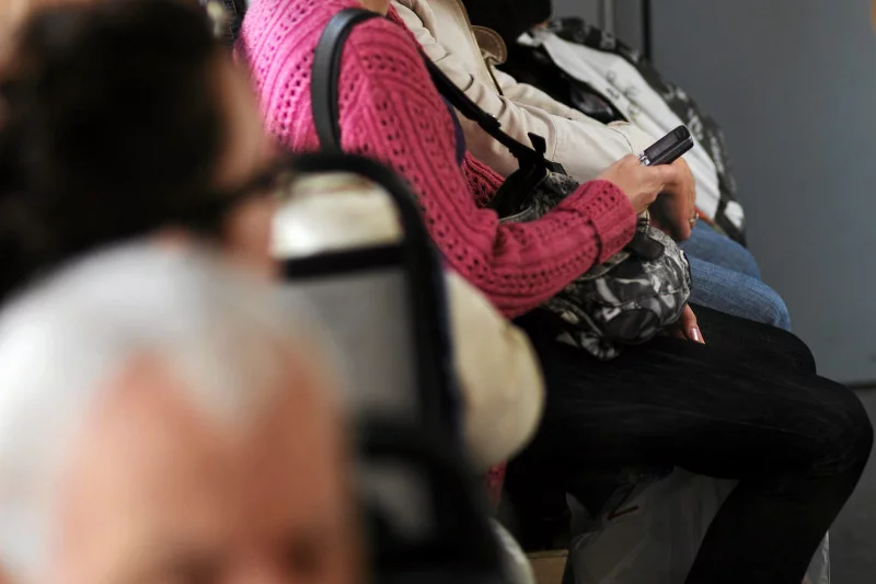 Coraz więcej kobiet dostaje na telefon zdjęcia penisów od nieznanych mężczyzn.