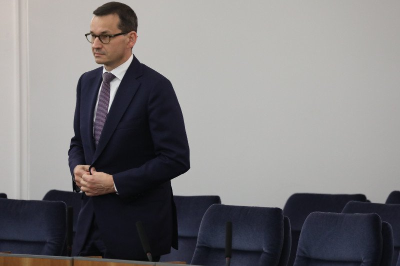 USA pochwaliły zmiany w ustawie o IPN.