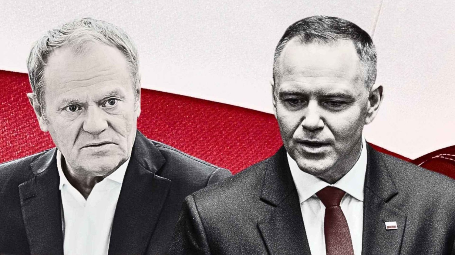 Spotkanie Tusk Nawrocki W tym tygodniu ma dojść do spotkania Tuska z Nawrockim. Tematy: Ukraina, ambasadorowie, służby i ustawa o osobie najbliższej.