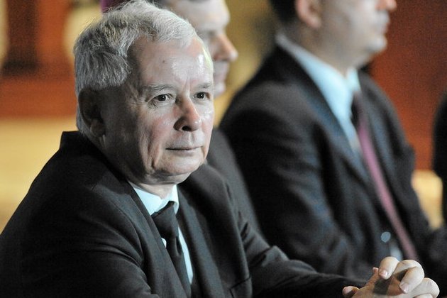 Jarosław Kaczyński uważa, że w Polsce mamy do czynienia z narastającym dramatem społecznym